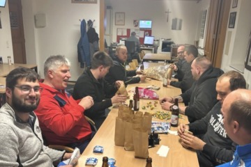 Letzte Monatsübung 23.11.2025