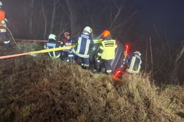 T2 Menschenrettung – Neudegg  12.12.2025