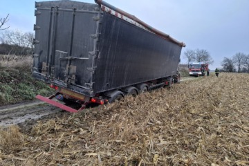 T1 Bergung – Arbeitsmaschine 04.12.2025