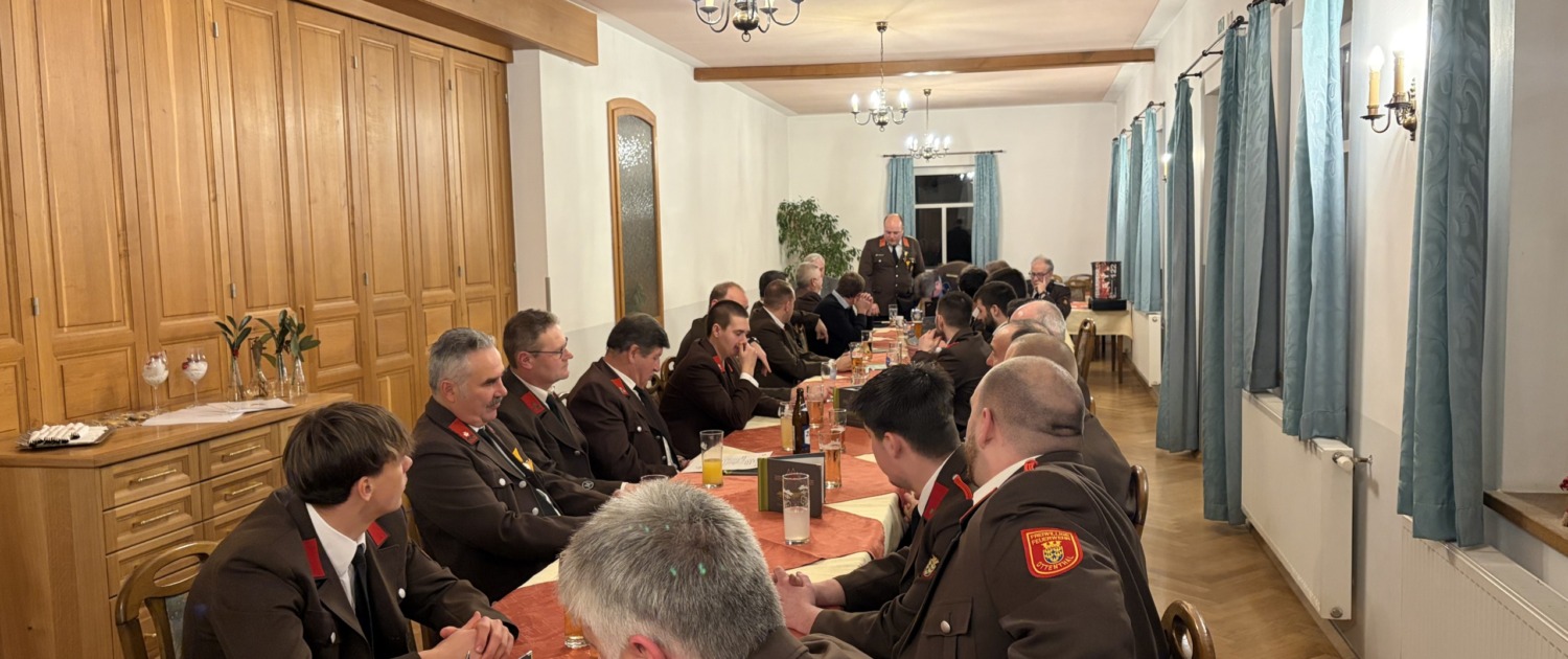 Mitgliederversammlung inkl. Wahlen 10.01.2026