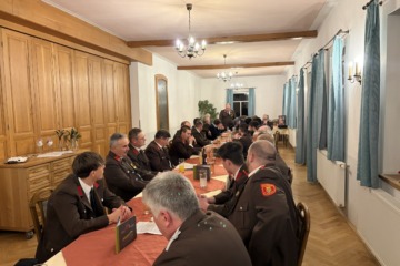 Mitgliederversammlung inkl. Wahlen 10.01.2026