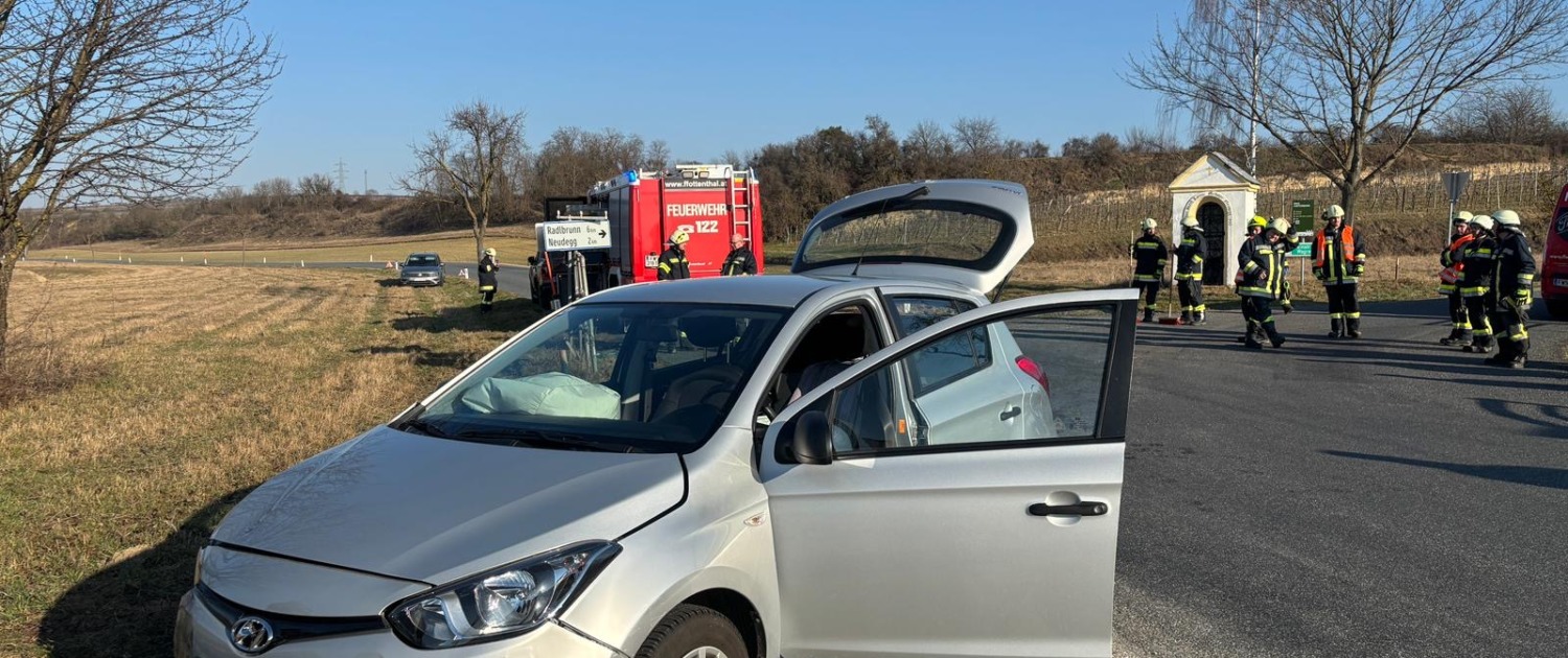 T1 Bergung-PKW 06.03.2026