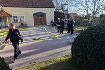 GFÜ-Ausbildung 14.03.2026