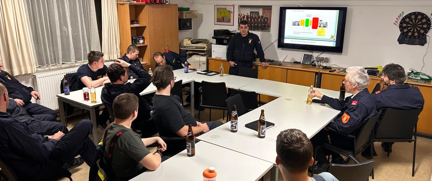 Winterschulung UA5 18.03.2026